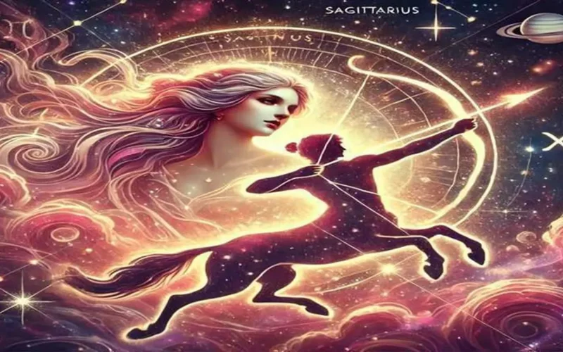 دعم مفاجئ وتحذير فلكي للقوس اليوم.. هل يتحسن الوضع 2025؟